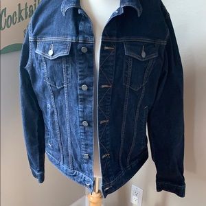 Banana Republic Denim Jacket